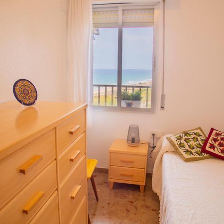 Ap Over The Sea Arenales del Sol Exterior foto