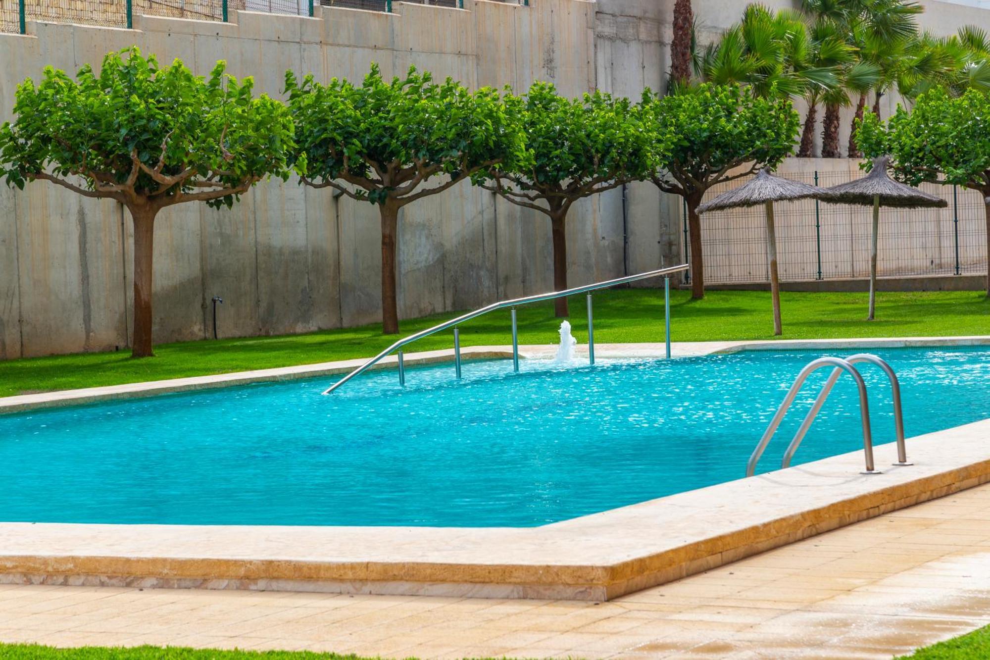 Ap Over The Sea Arenales del Sol Exterior foto