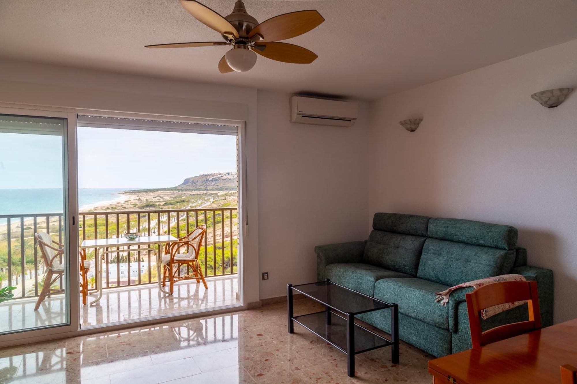Ap Over The Sea Arenales del Sol Exterior foto
