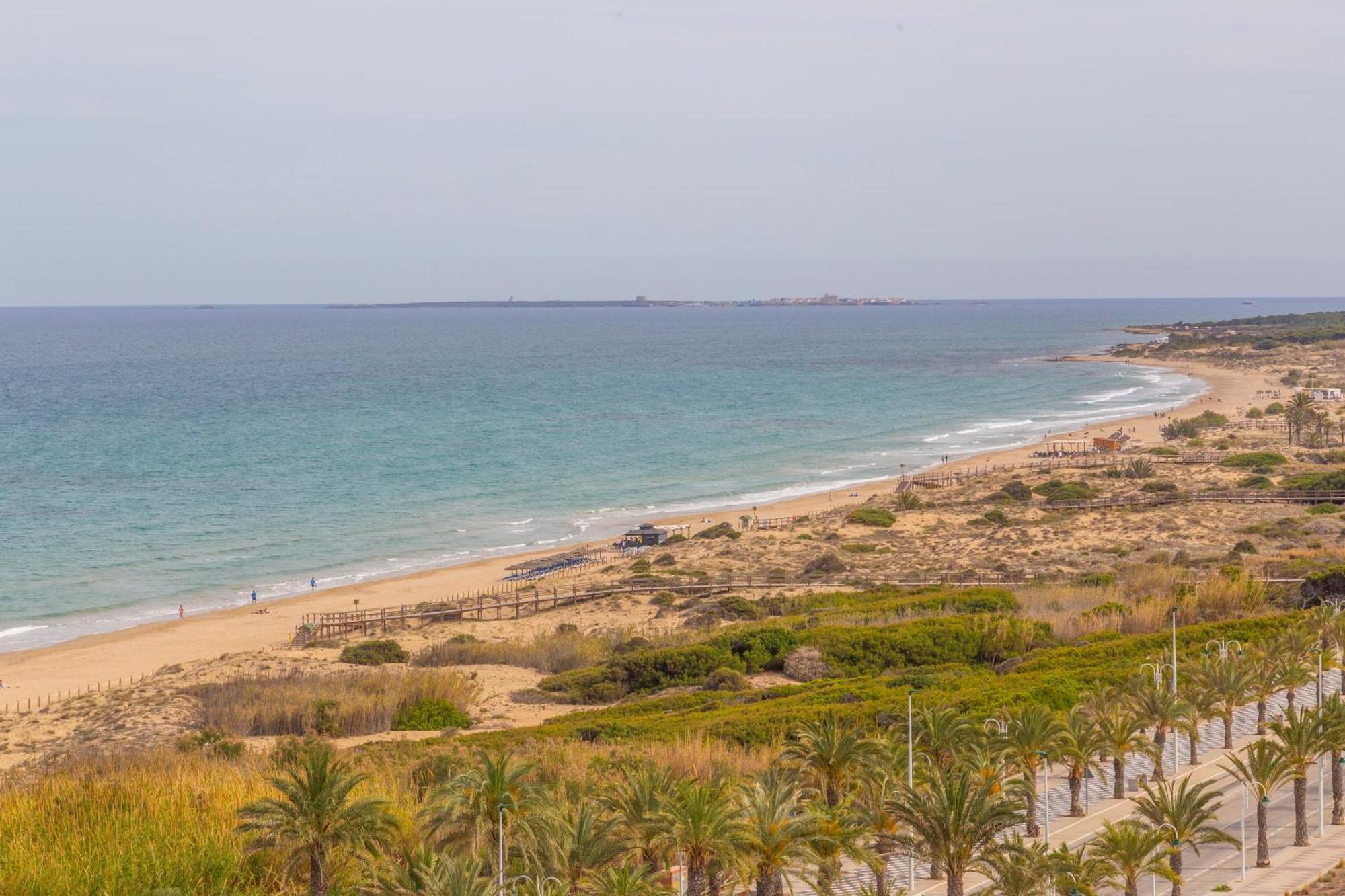 Ap Over The Sea Arenales del Sol Exterior foto